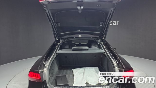 Audi S7 3.0 TDI Quattro