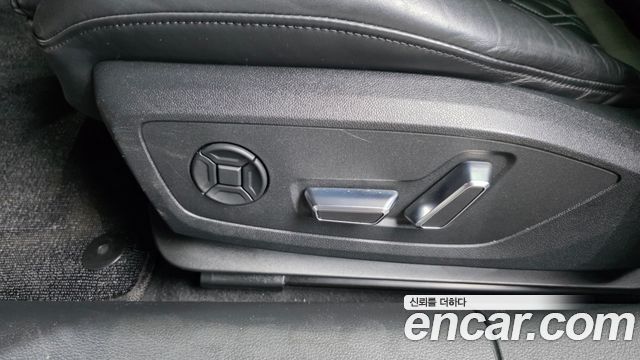 Audi S7 3.0 TDI Quattro