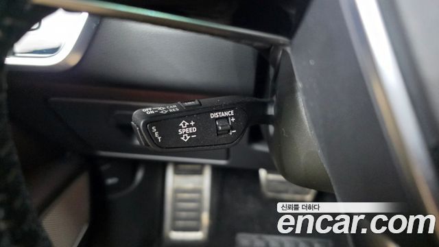 Audi S7 3.0 TDI Quattro