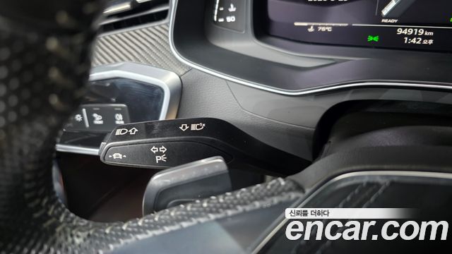 Audi S7 3.0 TDI Quattro