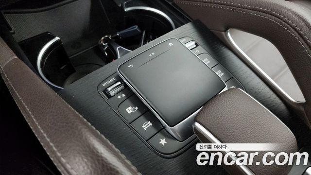 Mercedes-Benz GLS-Class GLS400d 4MATIC