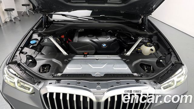 BMW X3 xDrive 20i