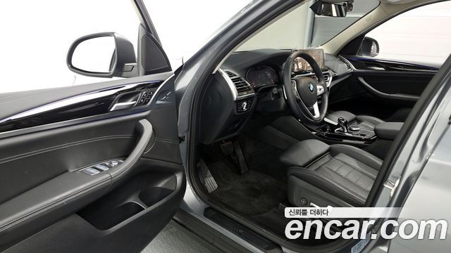 BMW X3 xDrive 20i