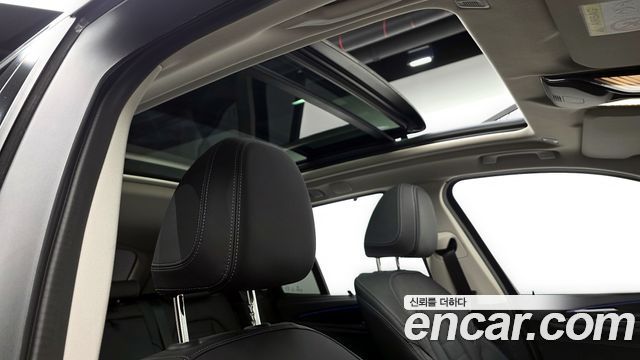 BMW X3 xDrive 20i