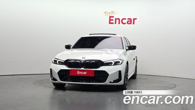 BMW 3-Series M340i Pro