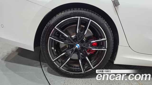 BMW 3-Series M340i Pro