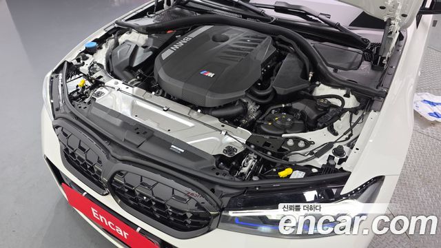 BMW 3-Series M340i Pro