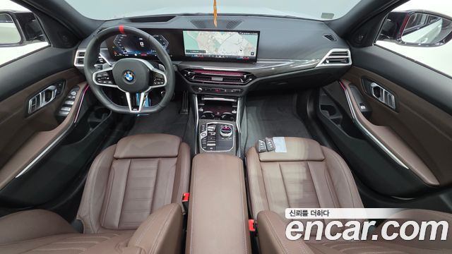 BMW 3-Series M340i Pro