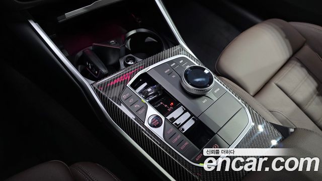 BMW 3-Series M340i Pro