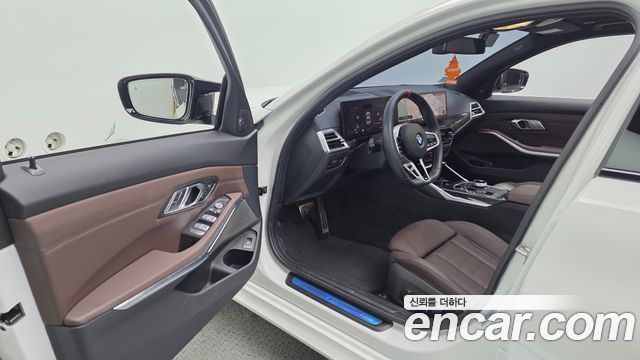 BMW 3-Series M340i Pro