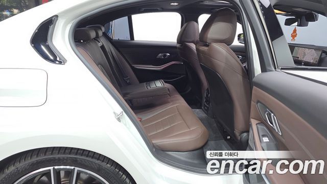 BMW 3-Series M340i Pro