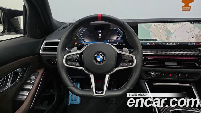 BMW 3-Series M340i Pro