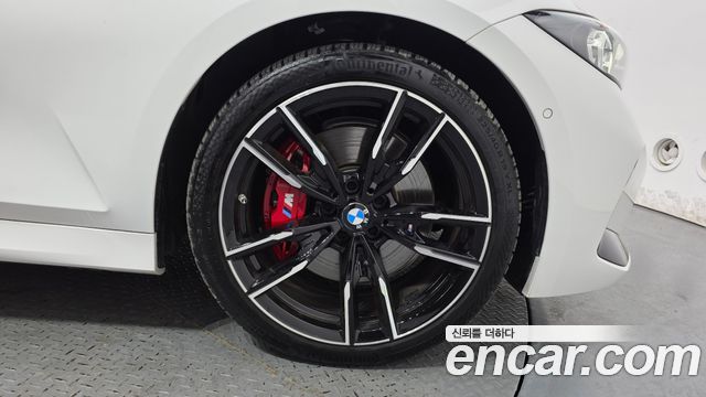 BMW 3-Series M340i Pro