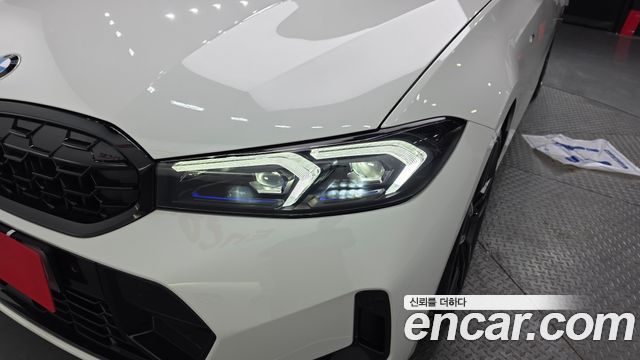 BMW 3-Series M340i Pro