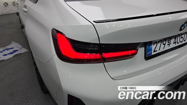 BMW 3-Series M340i Pro