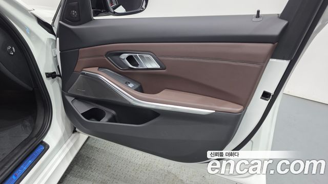 BMW 3-Series M340i Pro