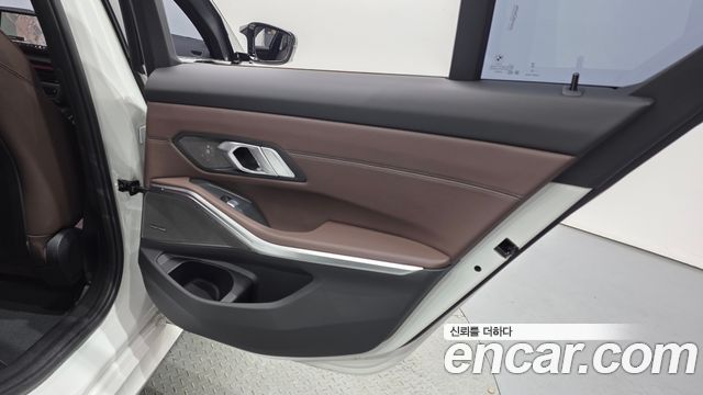 BMW 3-Series M340i Pro