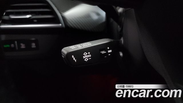 Audi e-tron GT GT quattro Premium
