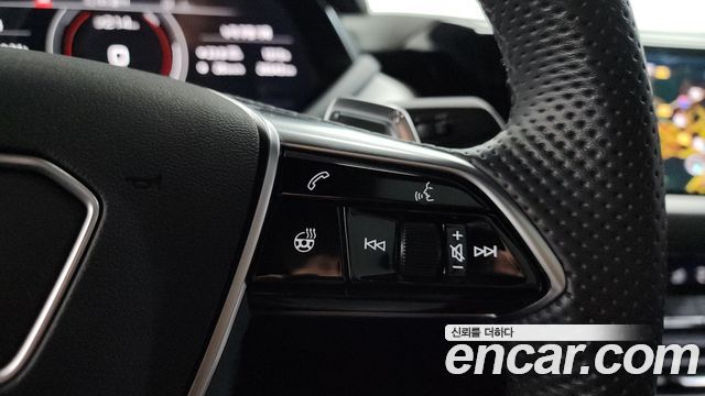 Audi e-tron GT GT quattro Premium