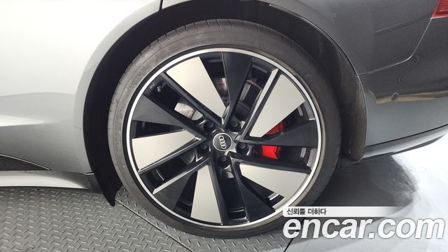 Audi e-tron GT GT quattro Premium