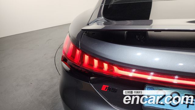 Audi e-tron GT GT quattro Premium