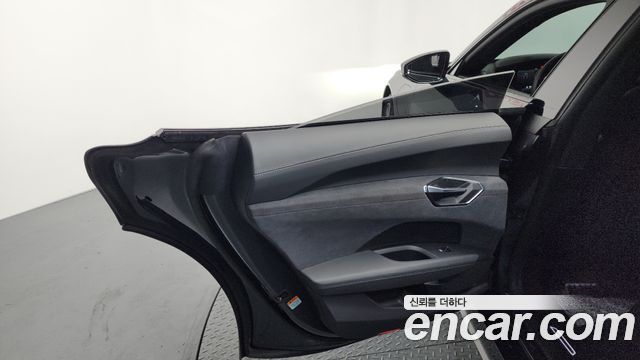 Audi e-tron GT GT quattro Premium