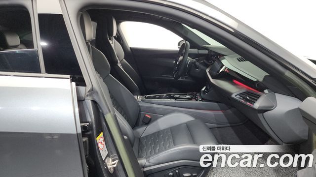 Audi e-tron GT GT quattro Premium