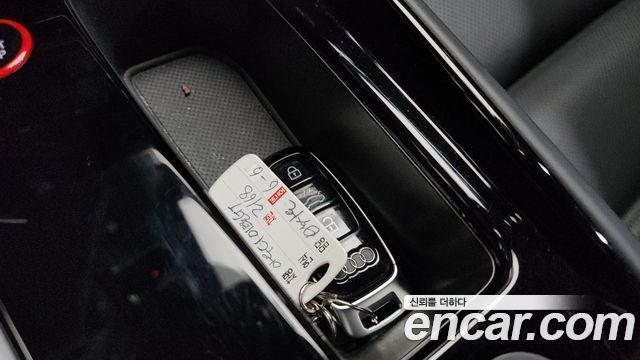 Audi e-tron GT GT quattro Premium