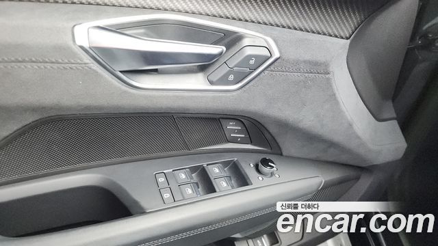 Audi e-tron GT GT quattro Premium