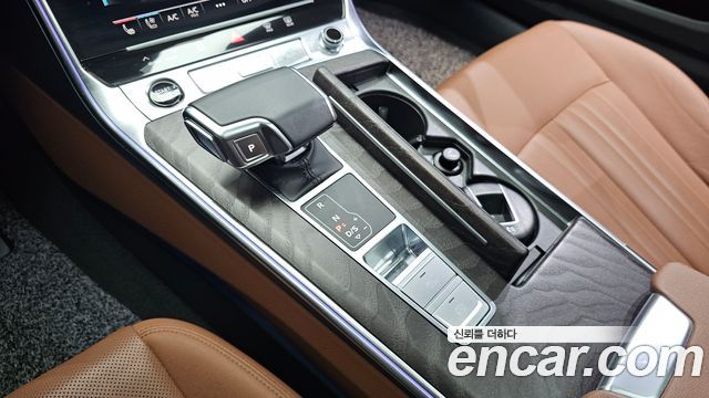 Audi A6 45 TFSI Premium