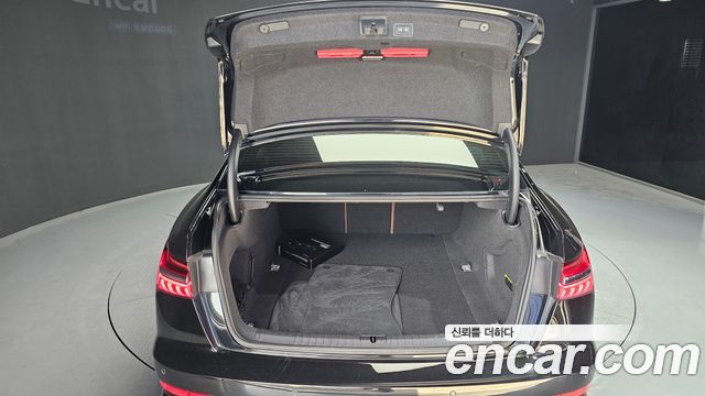Audi A6 45 TFSI Premium