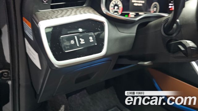 Audi A6 45 TFSI Premium
