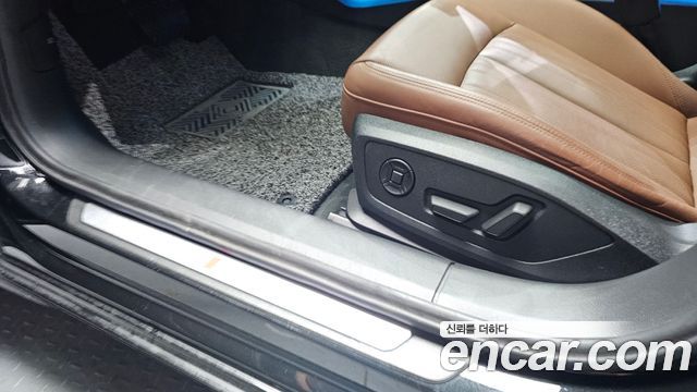 Audi A6 45 TFSI Premium