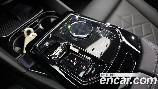 BMW 5-Series 530i xDrive M Sport