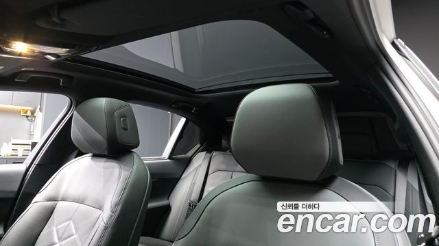 BMW 5-Series 530i xDrive M Sport