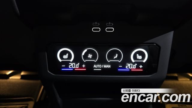 BMW 5-Series 530i xDrive M Sport