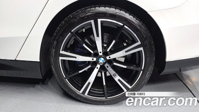 BMW 5-Series 530i xDrive M Sport