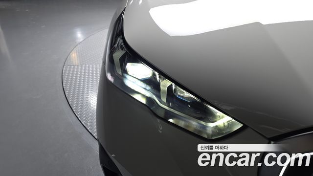 BMW 5-Series 530i xDrive M Sport