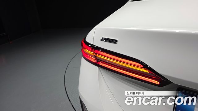 BMW 5-Series 530i xDrive M Sport