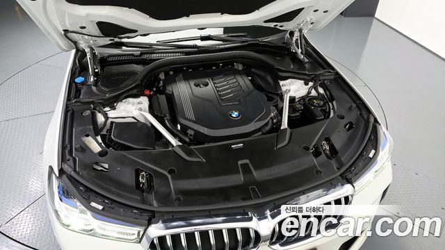 BMW Gran Turismo 630i xDrive M Sport