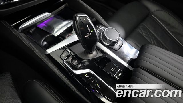 BMW Gran Turismo 630i xDrive M Sport