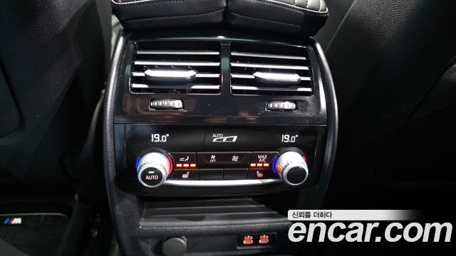 BMW Gran Turismo 630i xDrive M Sport