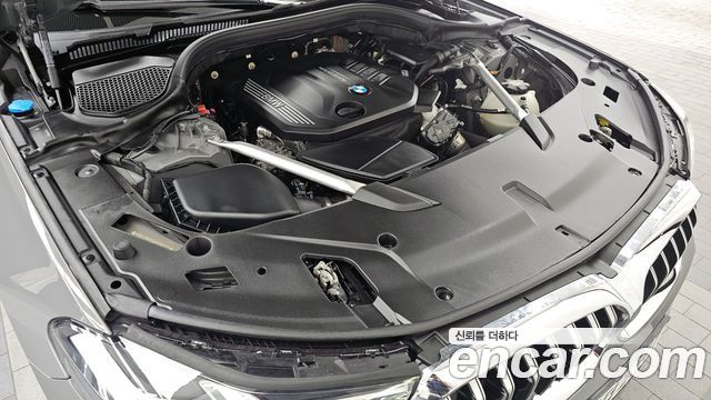 BMW Gran Turismo 620d M Sport