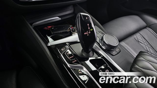 BMW Gran Turismo 620d M Sport