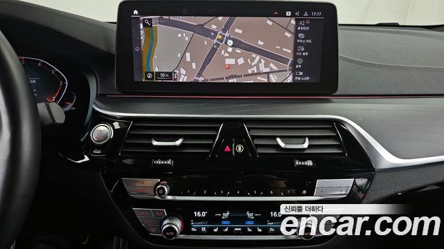 BMW Gran Turismo 620d M Sport