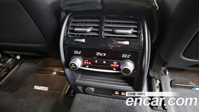 BMW Gran Turismo 620d M Sport