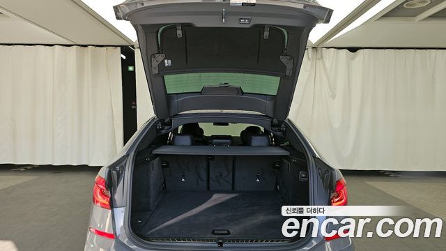 BMW Gran Turismo 620d M Sport
