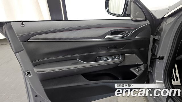 BMW Gran Turismo 620d M Sport