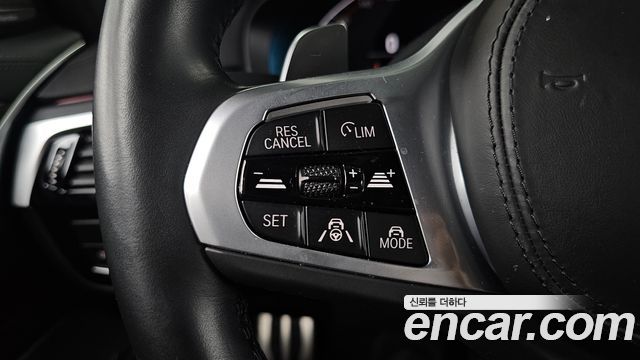 BMW Gran Turismo 620d M Sport