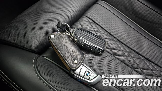 BMW Gran Turismo 620d M Sport